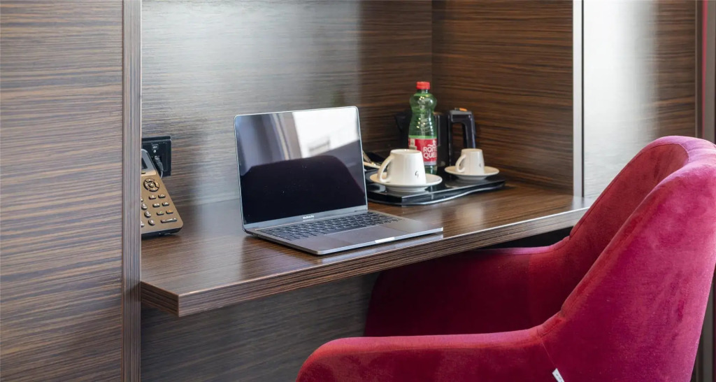 PLAZA INN Graz City
