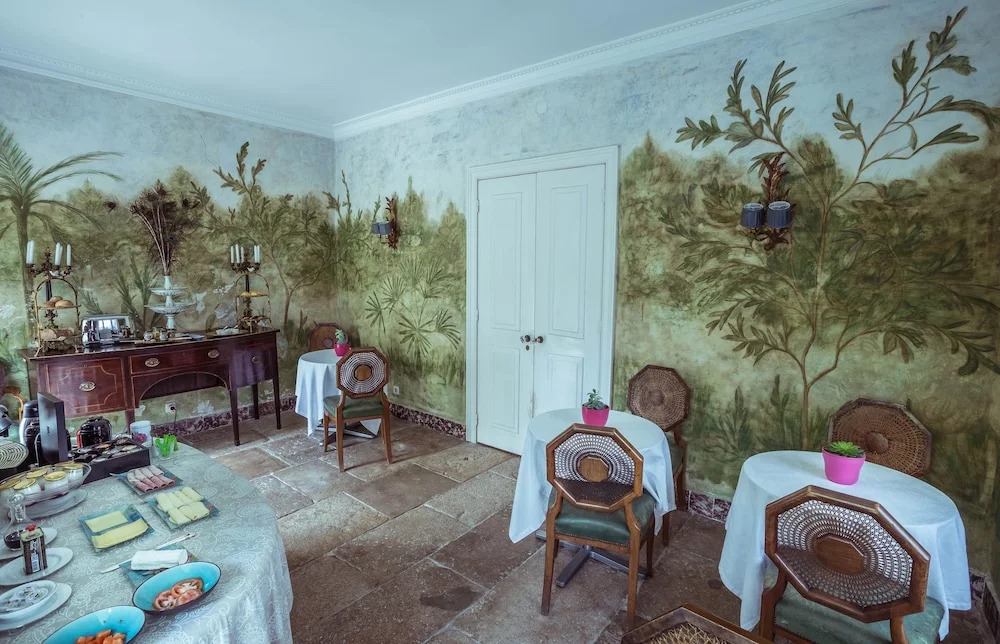 São Miguel Guest House