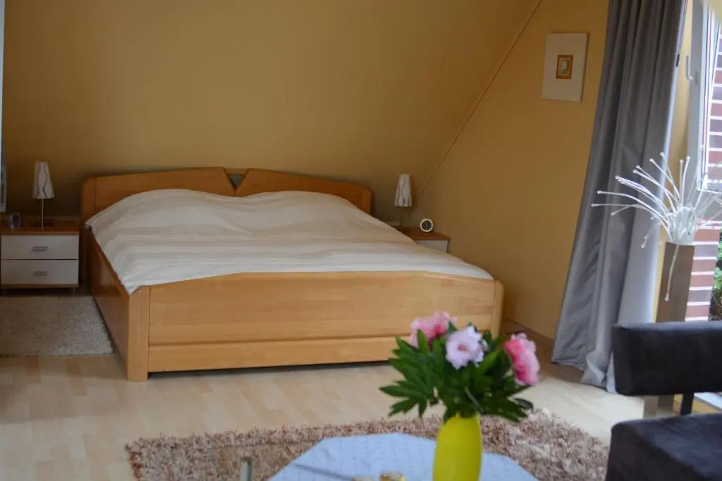 Ferienwohnung Stenzel 1