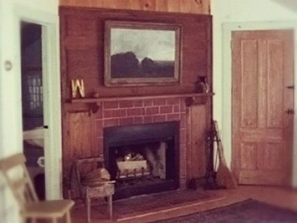 The Inn at Woodchuck Hill Farm