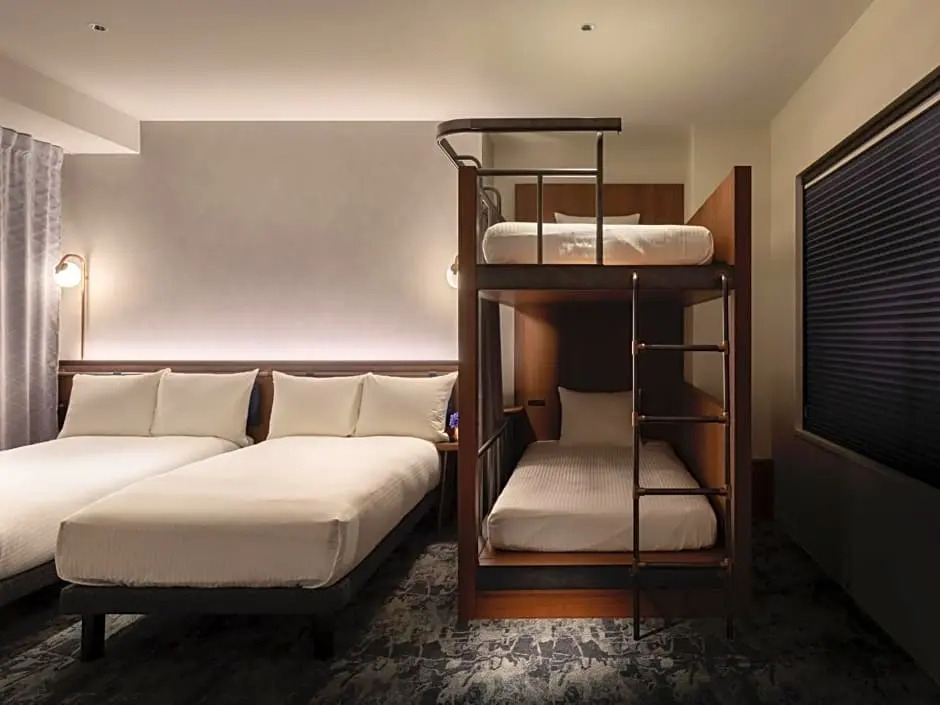 THE LIVELY HONMACHI OSAKA / Vacation STAY 78280