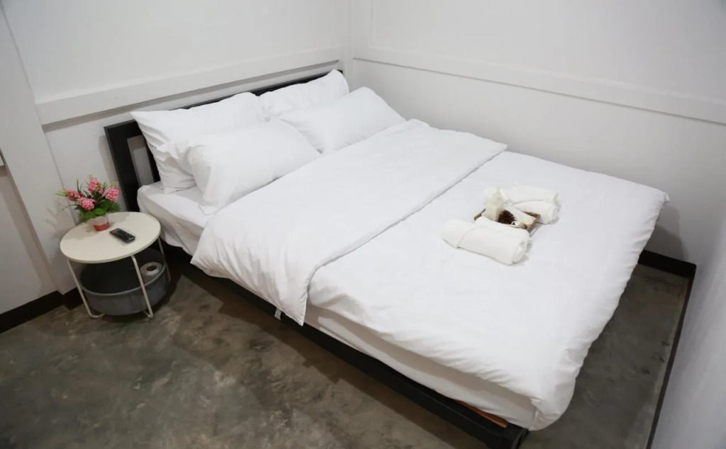 Lida 1946 Hostel
