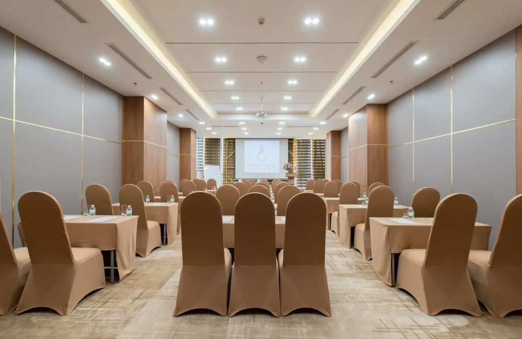 Grand Gosia Hotel