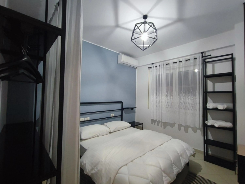 Tirana New Bazaar - Apartment no•2