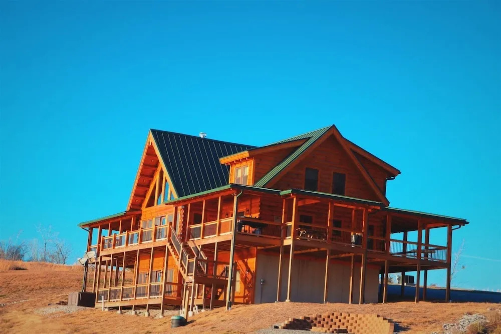 Elk Lodge