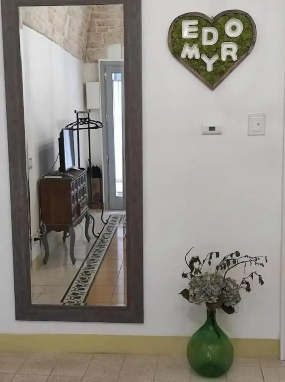 Antica Dimora Edomyr - DIEMME STAY