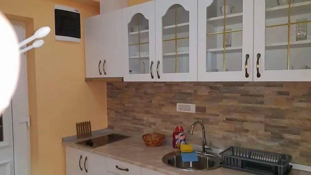 Akva Gold Apartmani