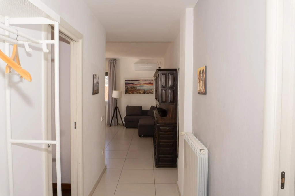 A I R Rettifilo Apartments