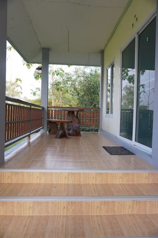 Ruenkhawhom Residence