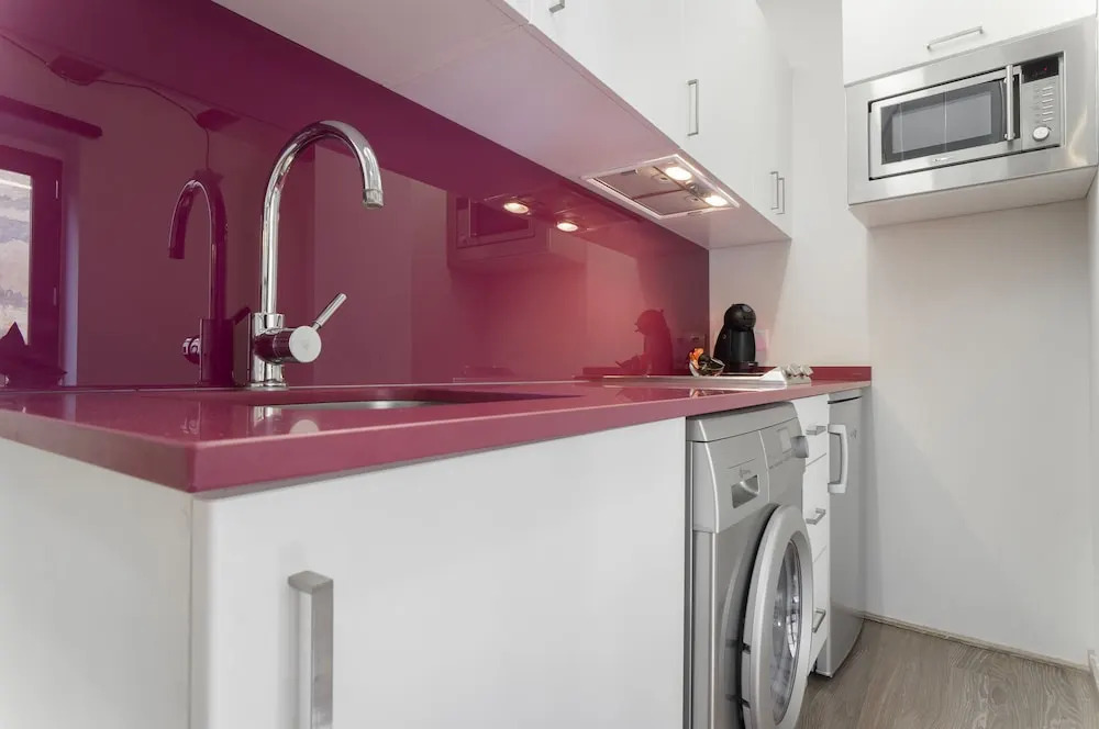Kirei Apartment Sombrereria