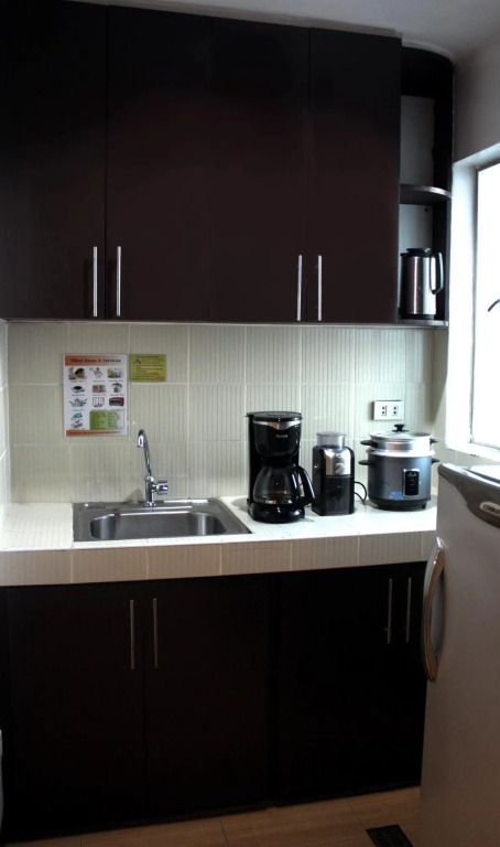 Frederick's Apartelle