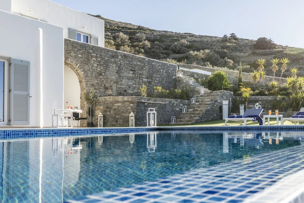 Villa Alexander