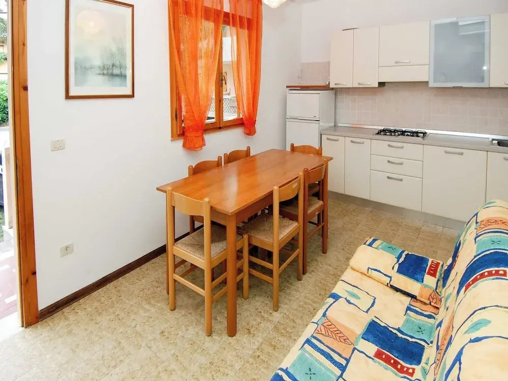 Pleasant Duplex in Rosolina