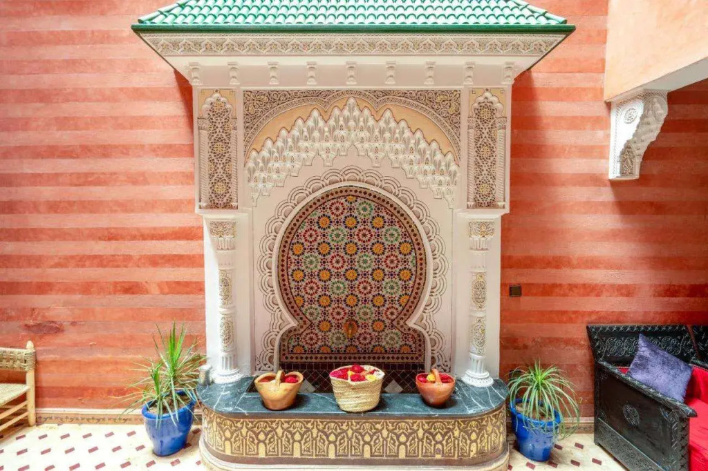 Riad Haj Thami