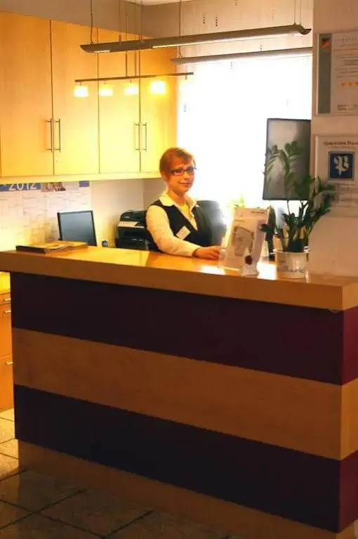 Zum treuen Bartel