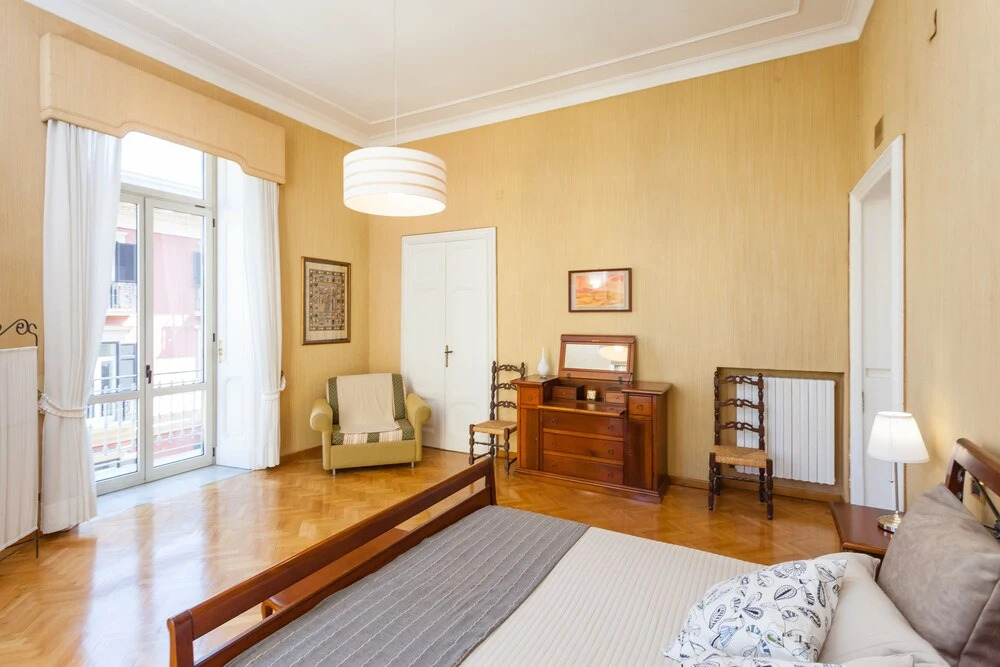 Apartment Santa Brigida - BH 11