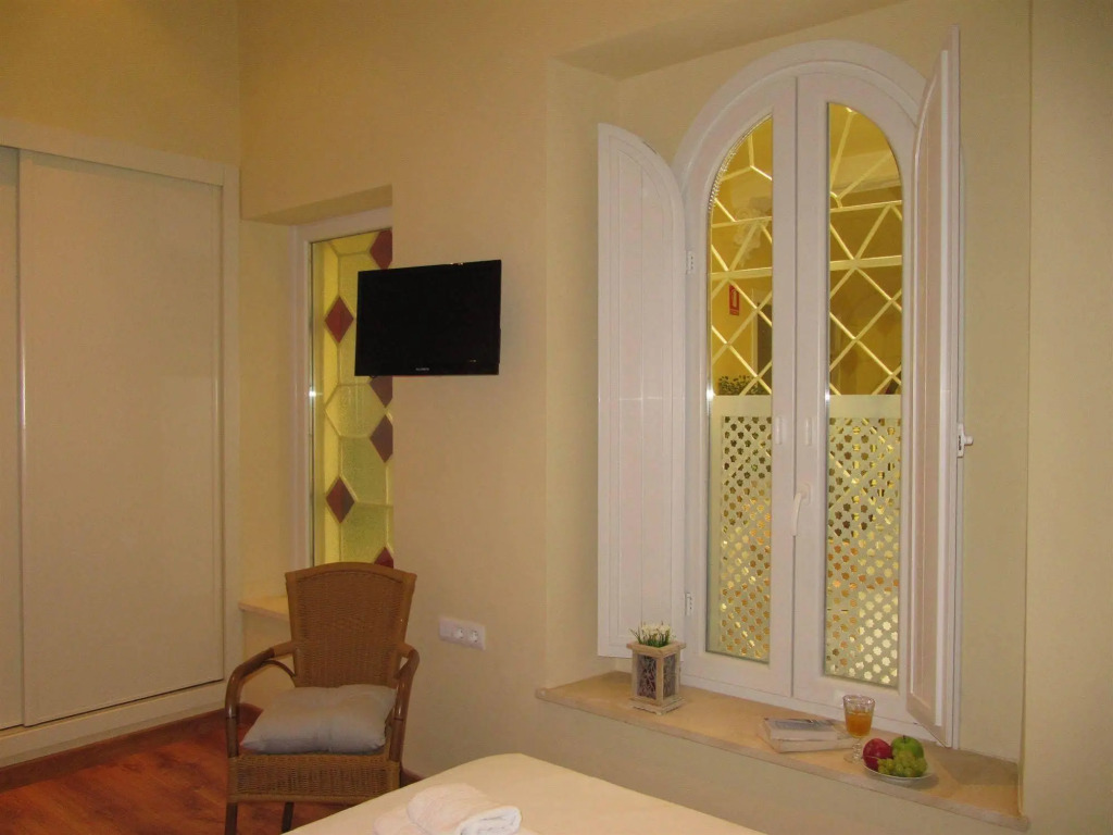 Life Apartments San Vicente