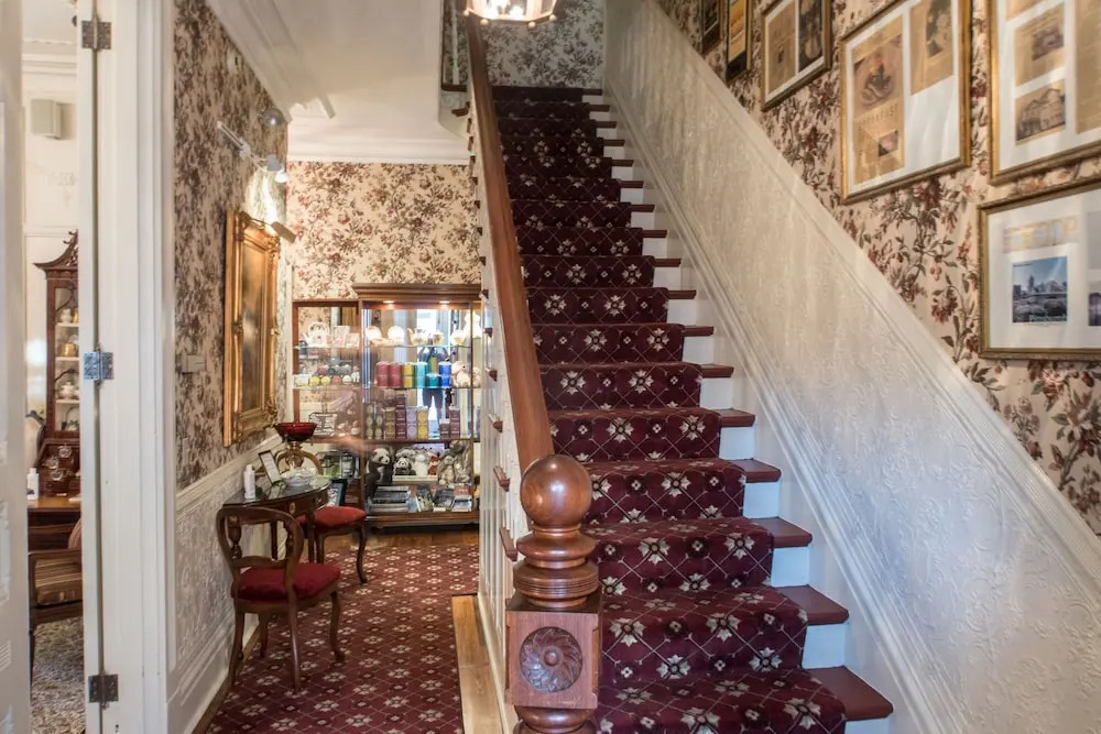 The Inn on Negley