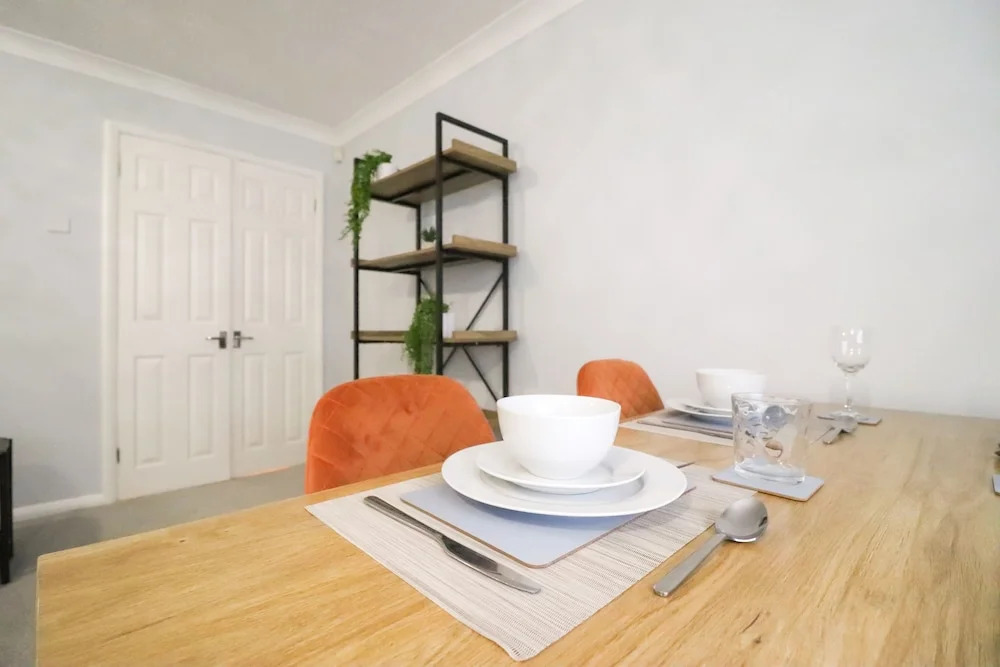 BookedUK New Flat in Bishop's Stortford