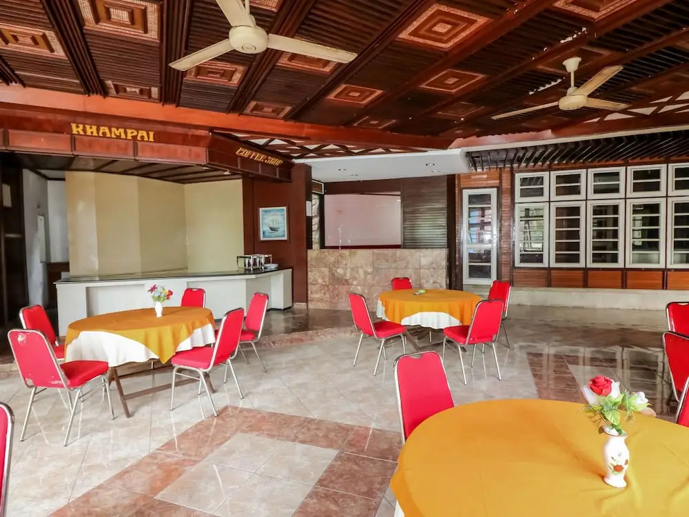 NIDA Rooms Pasar Pekanbaru Bawah Samratulangi