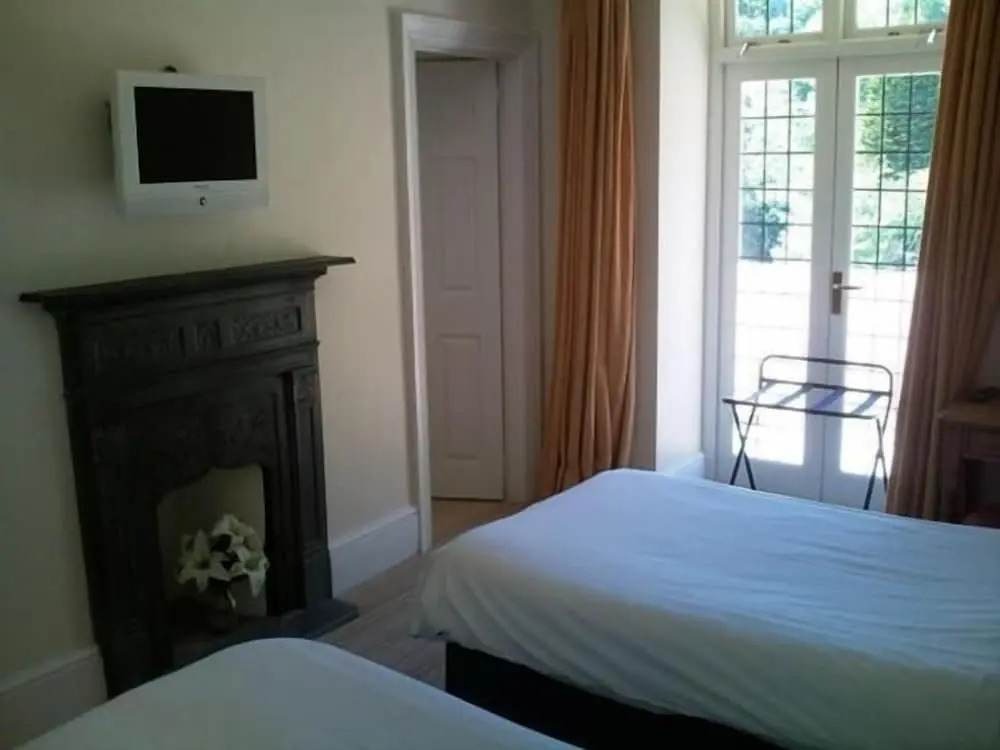The Hunters Inn