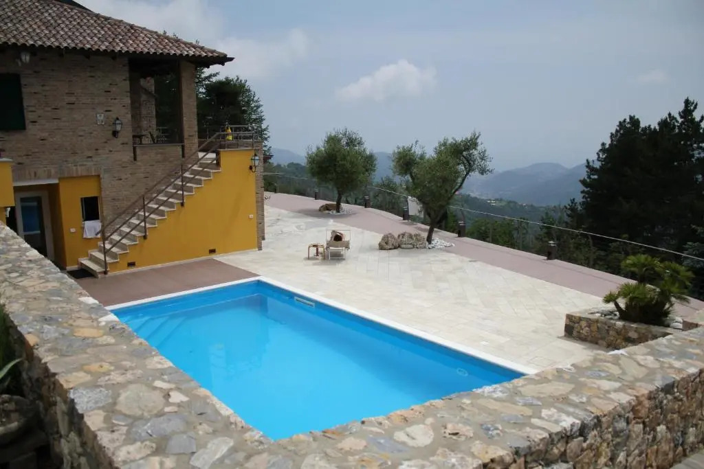 Villa Pina
