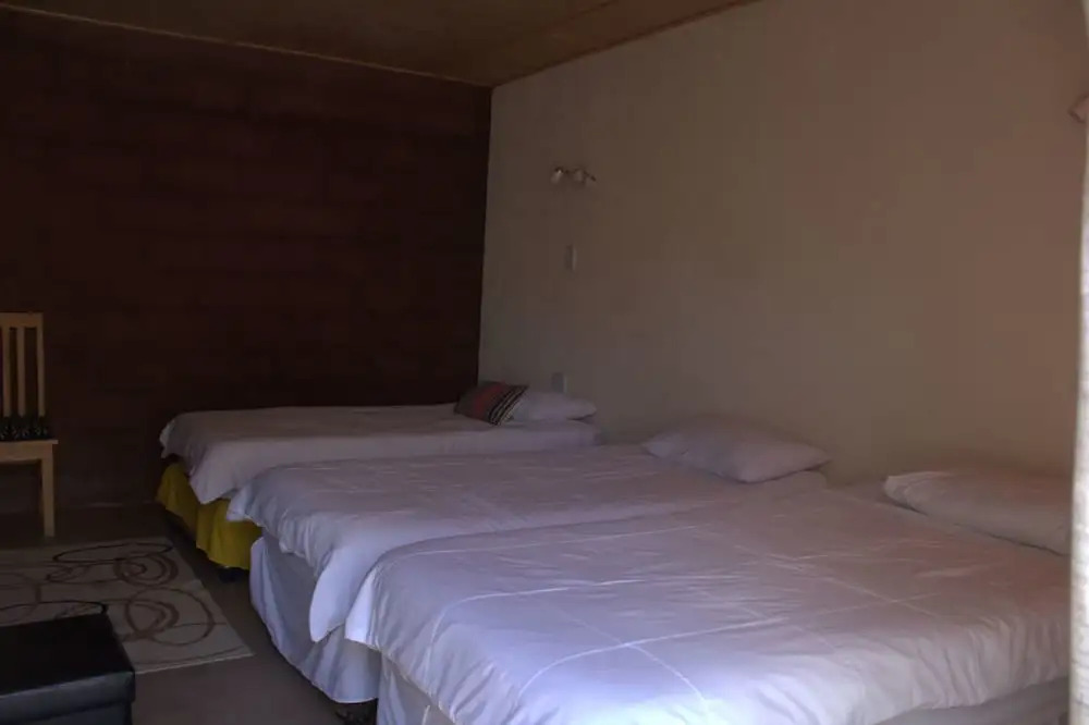 Horus B&B