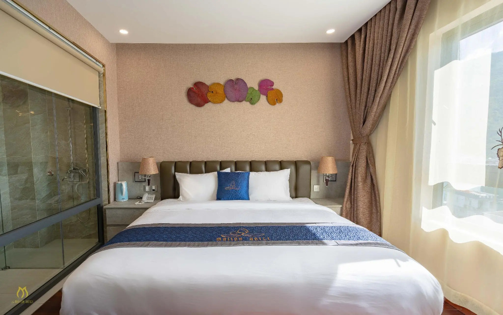 Mira Boutique Hotel Quy Nhon