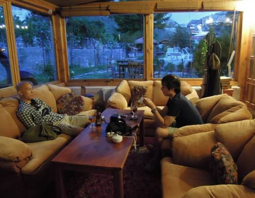 Rock Valley Pension
