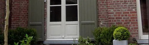 Arthur Bed and Breakfast