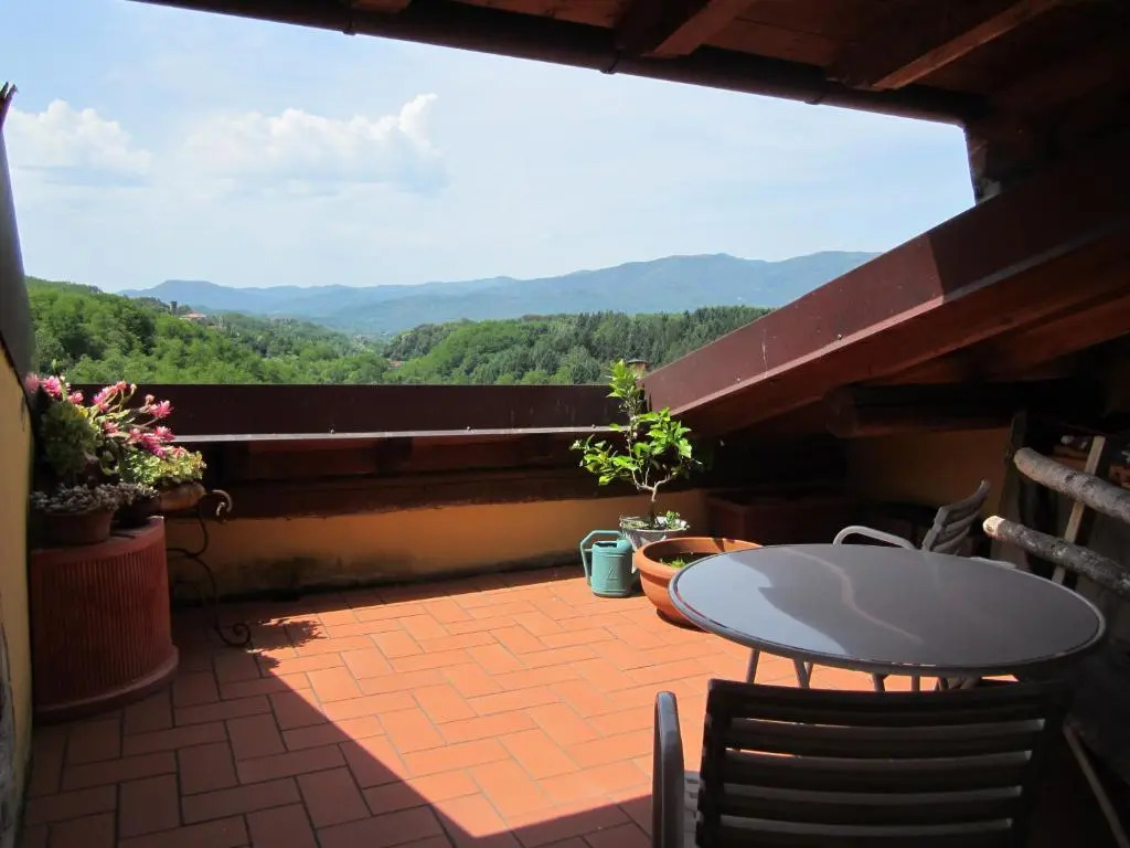 B&B Poggio delle Rondini