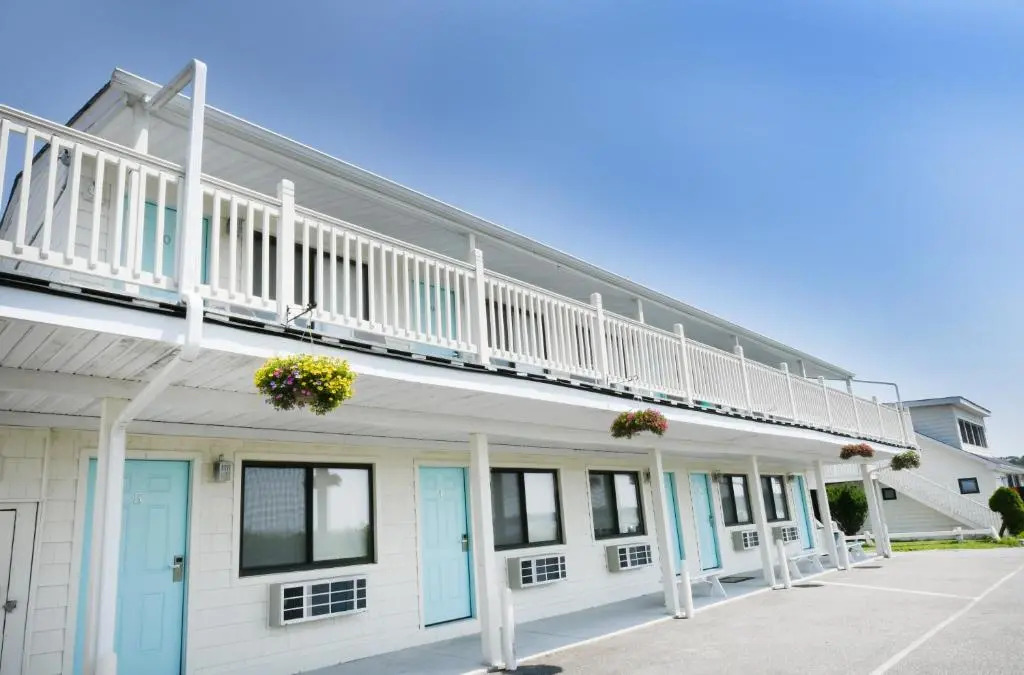 Bayview Resort