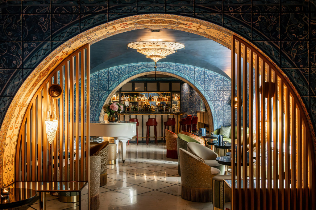 Castello del Sole Beach Resort&SPA