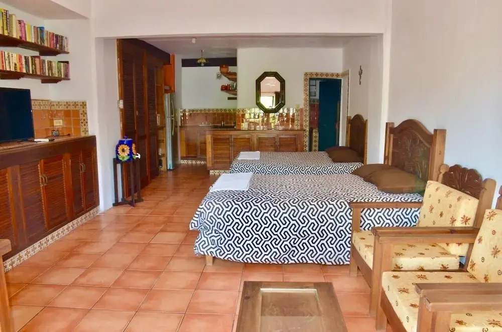 VC Beachsuites
