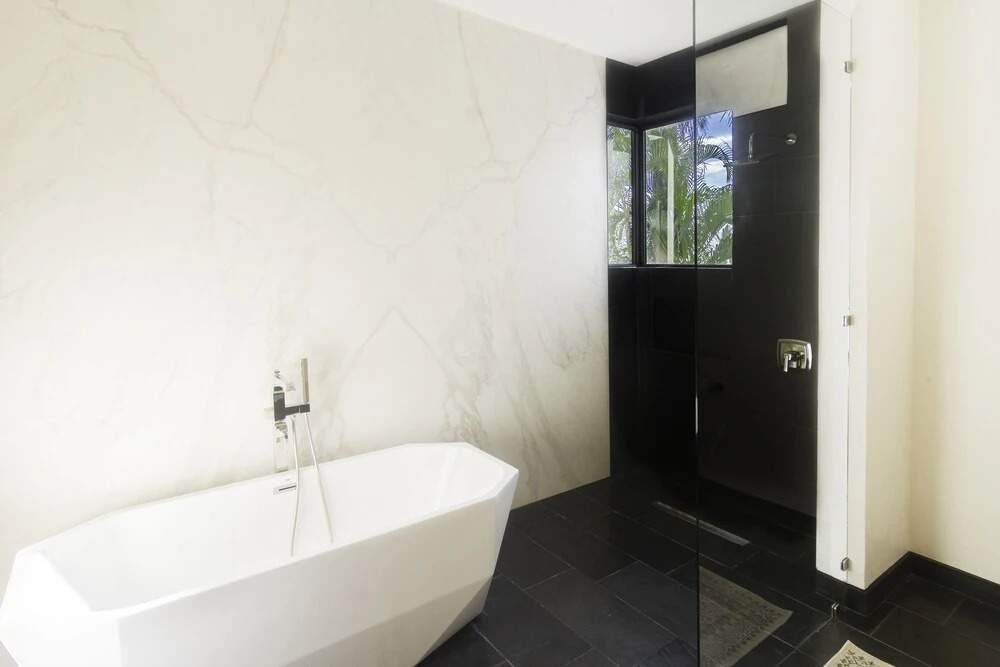 Classy Beachfront Home with Private Pool - Hermosa Palms 110 by RedAwning