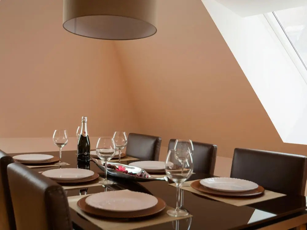 VIP Apartment