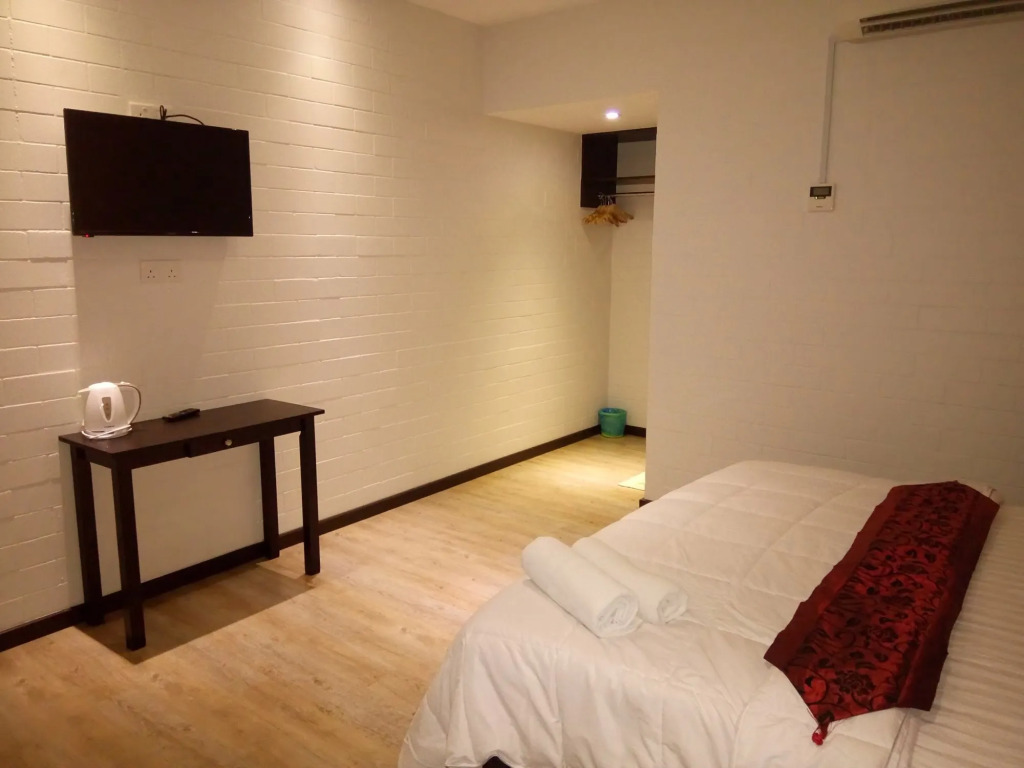 Myvilla Langkawi Hotel