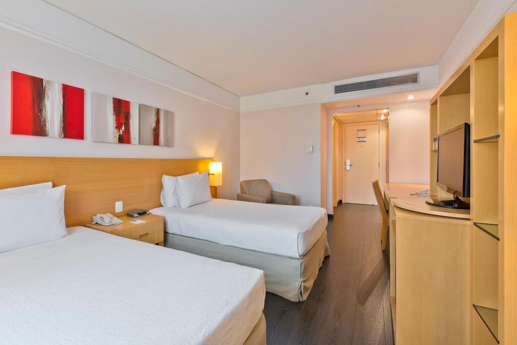 Meliá Campinas