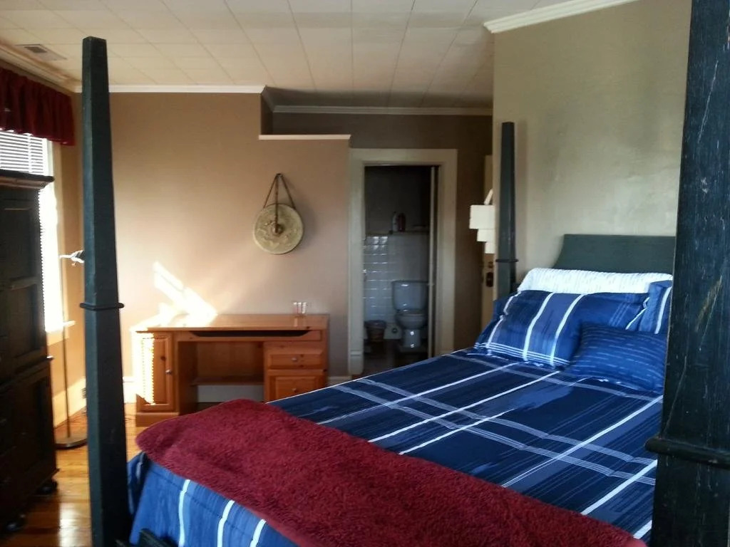 Hunter House Bed and Breakfast