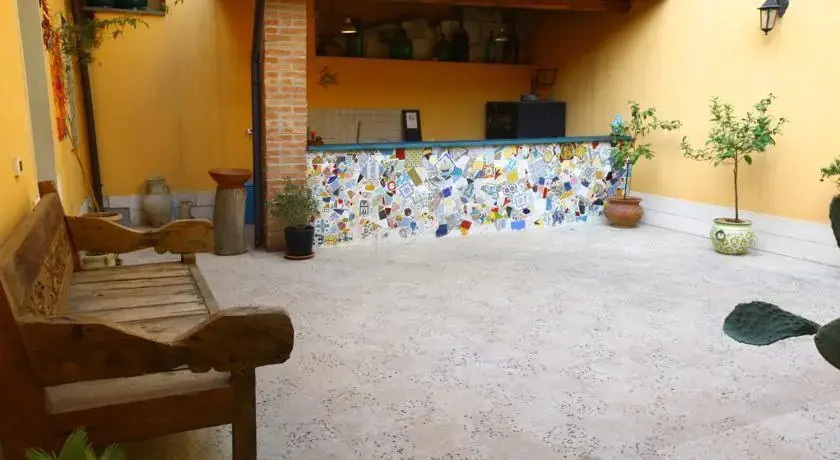 Masseria Militti