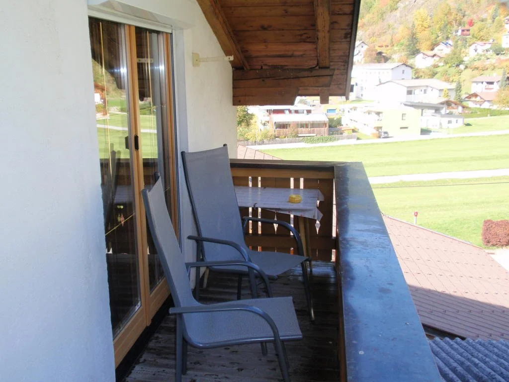 Haus Larcher