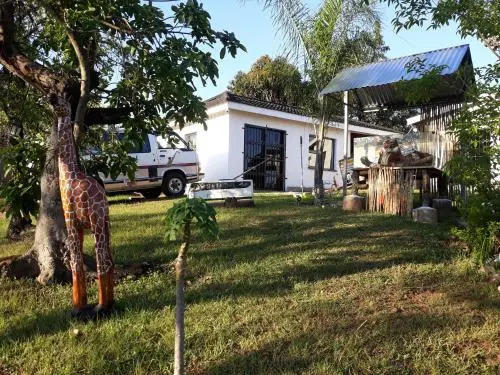 1 Bed Apartment inside Thula Du Estate