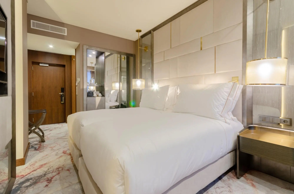 TURIM Boulevard Hotel