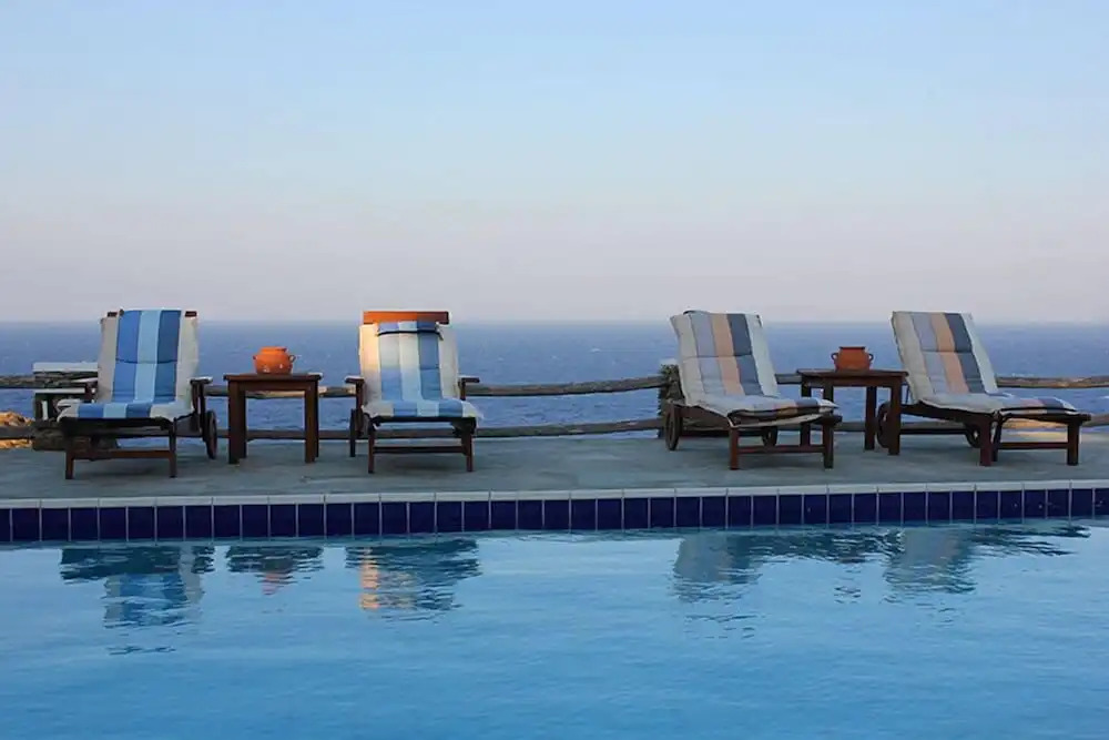 Villas Napos