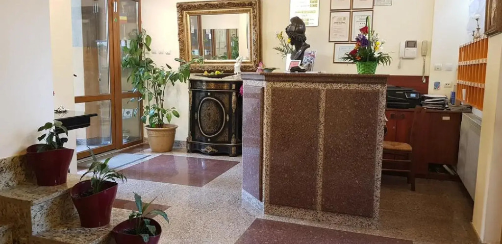 Hotel Michelangelo