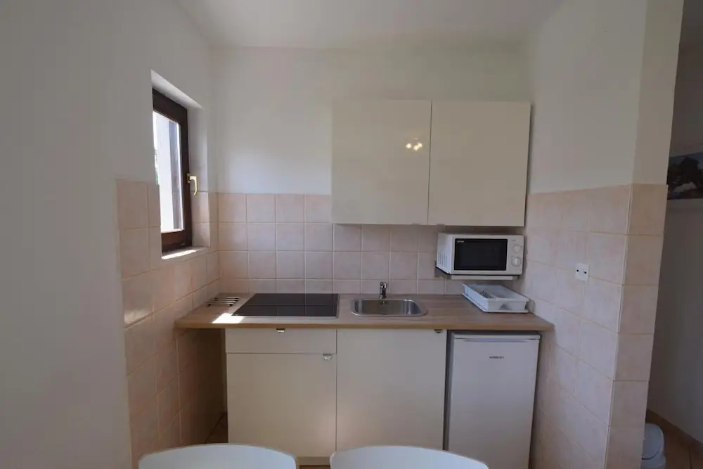 Apartments Vera