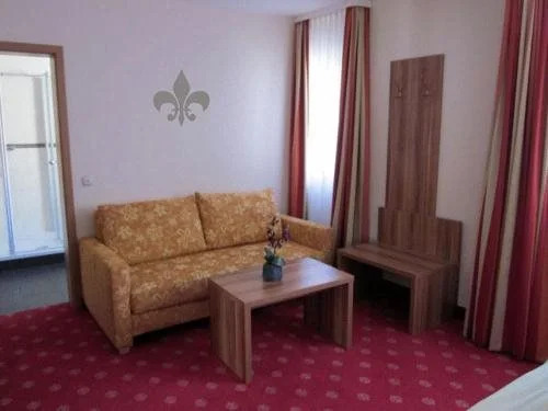 Landgasthof & Hotel Jossatal