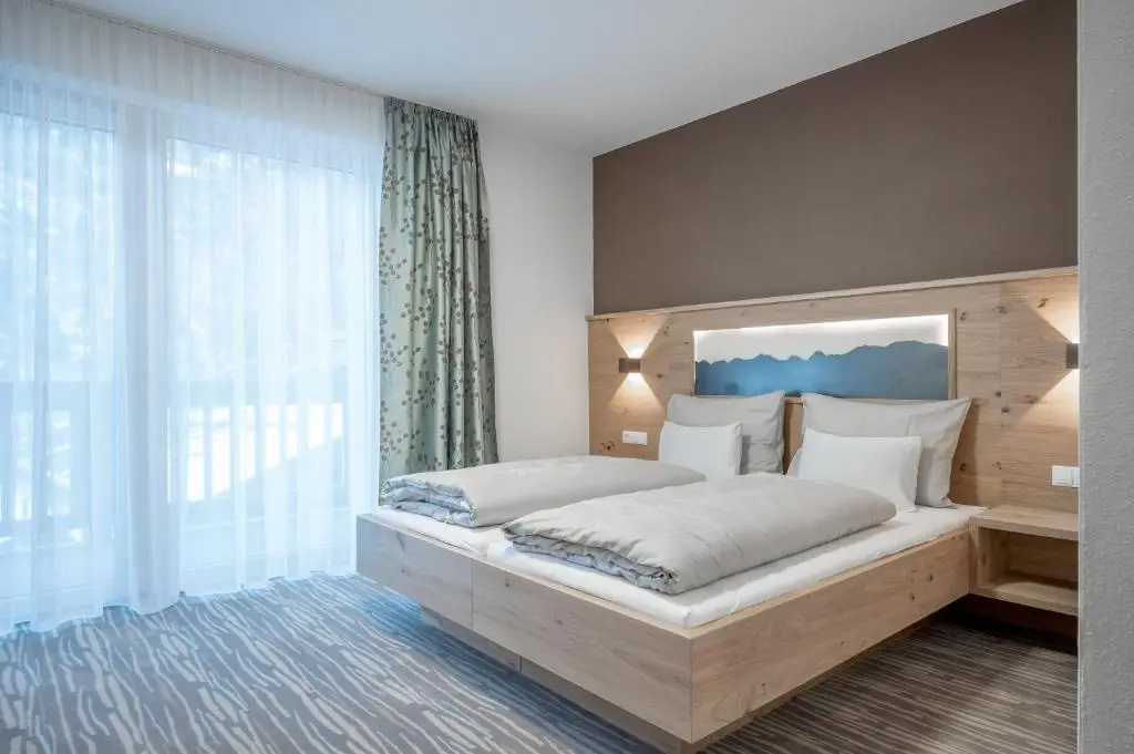 Hotel Mathiesn