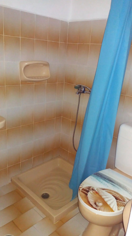 Sofias Blue Apartments