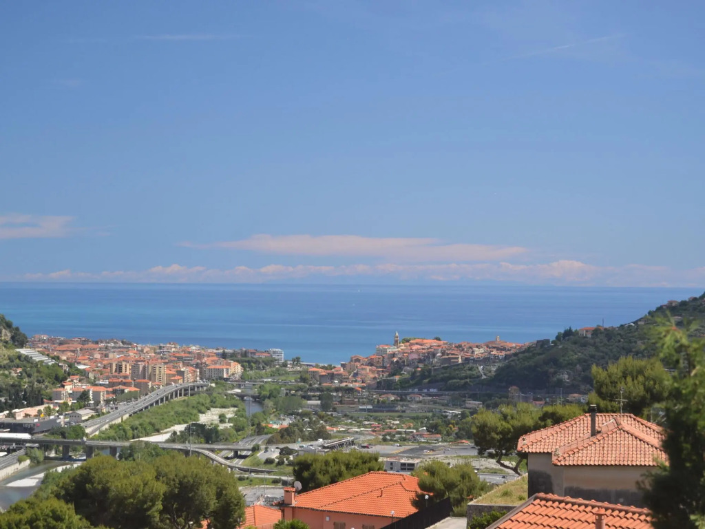 family Stay in French Riviera